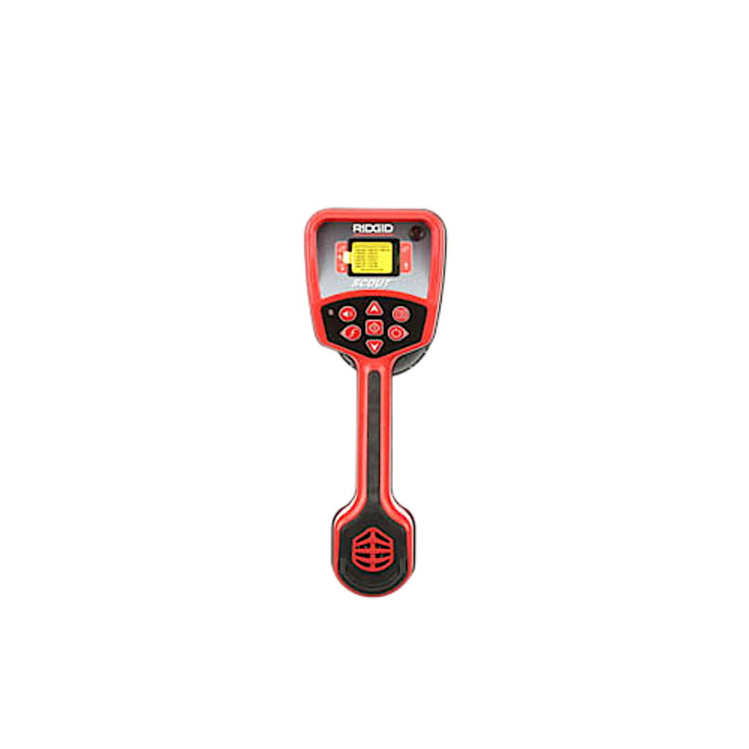 NaviTrack Scout Locator