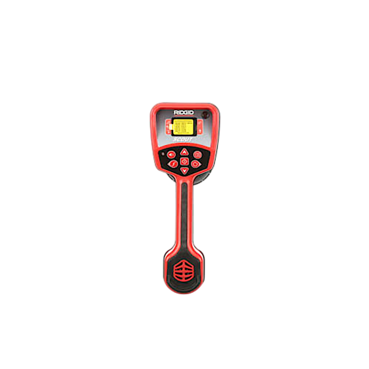 NaviTrack Scout Locator