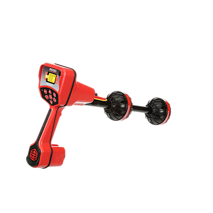 NaviTrack Scout Locator
