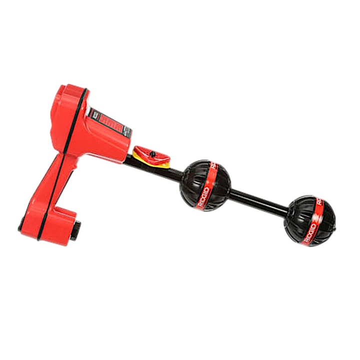 NaviTrack Scout Locator