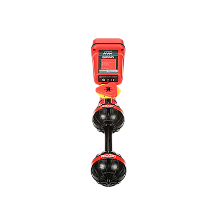 NaviTrack Scout Locator