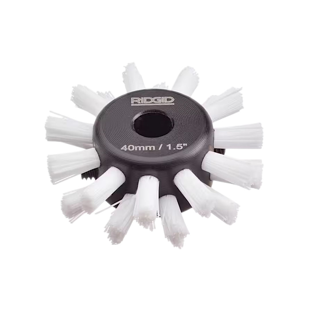 Nylon Brush for K9-102