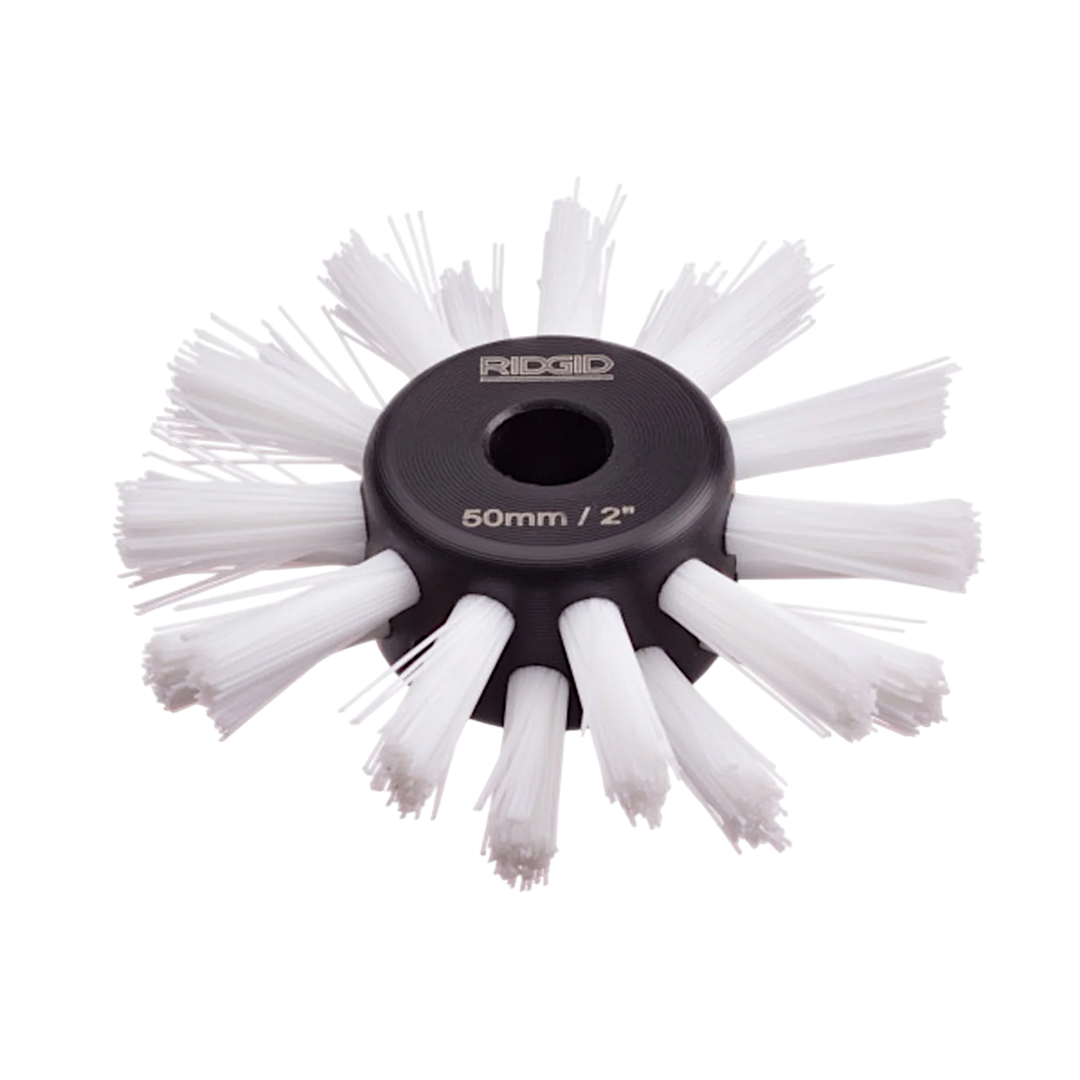 Nylon Brush for K9-102