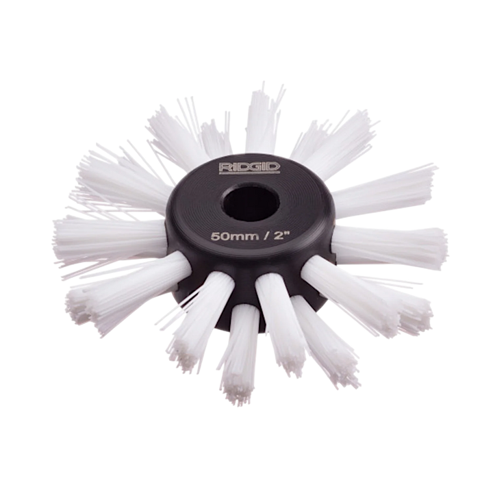 Nylon Brush for K9-102