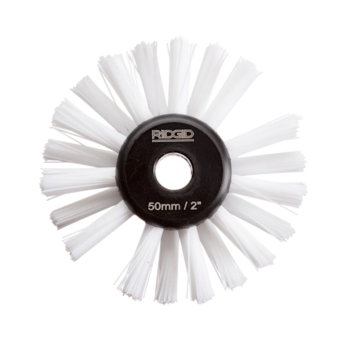 Nylon Brush for K9-102