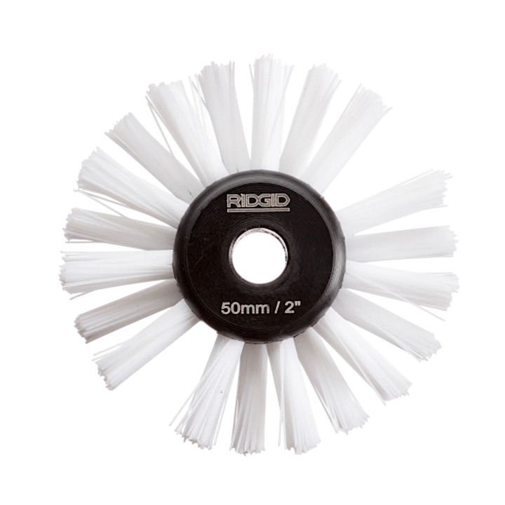 Nylon Brush for K9-102
