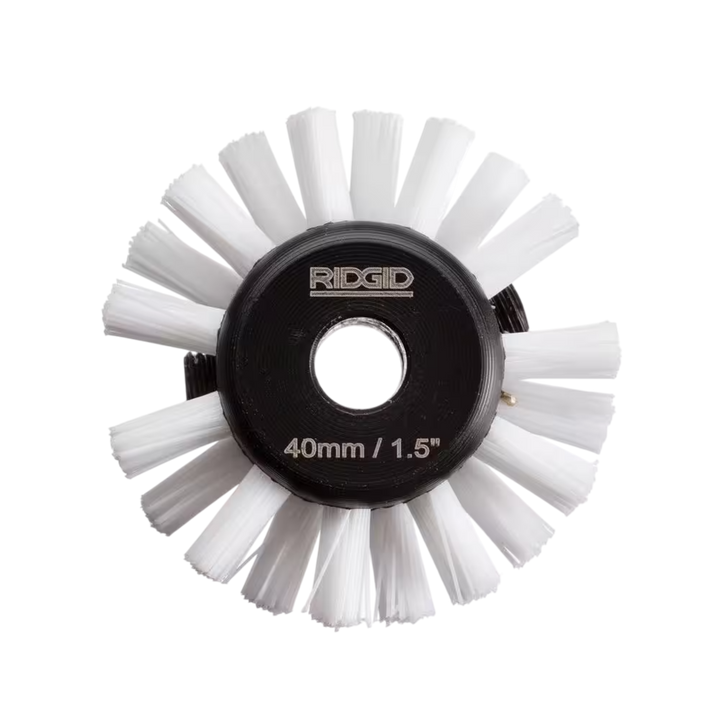Nylon Brush for K9-102