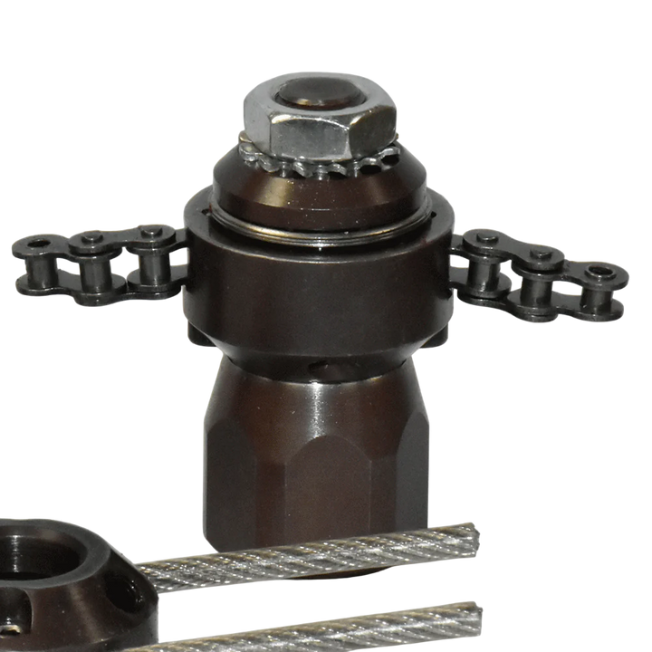 Original 3/8" Root Rat Nozzle Kit