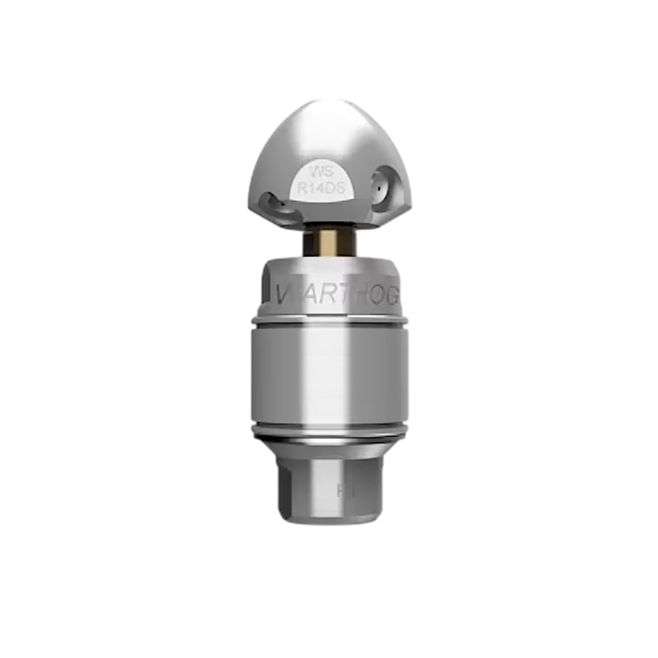 P-8 WS Warthog Nozzle
