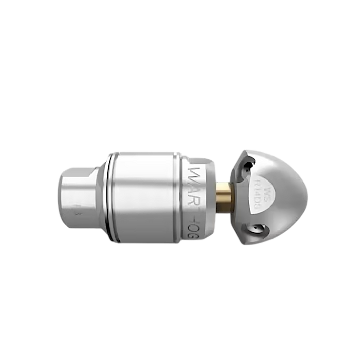 P-8 WS Warthog Nozzle