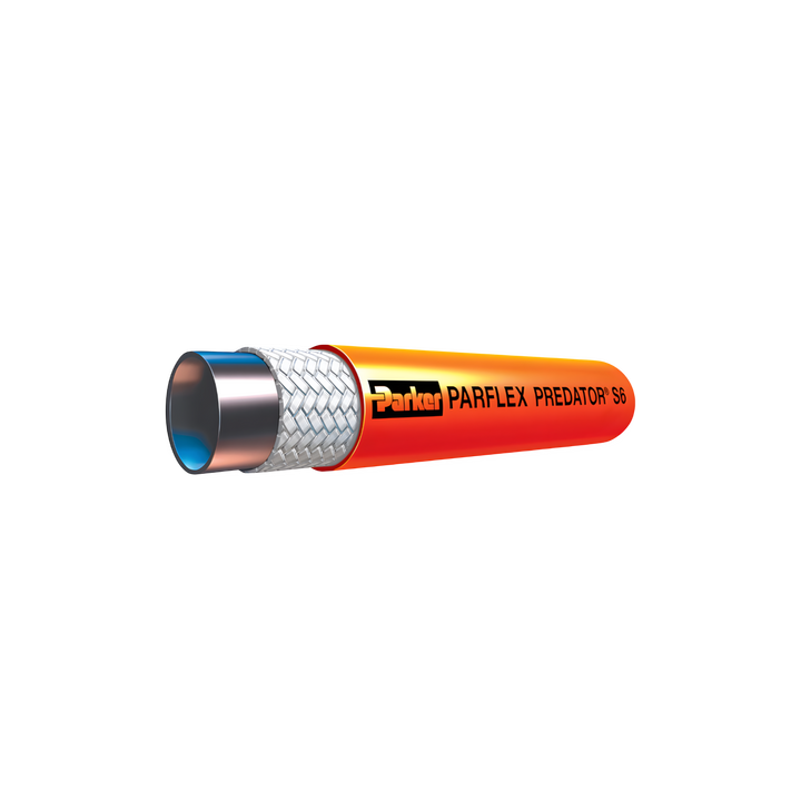 Parker High Pressure Hose