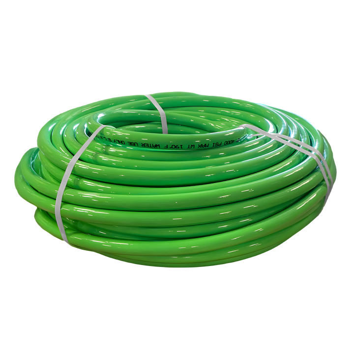 Piranha Green High Pressure Hose