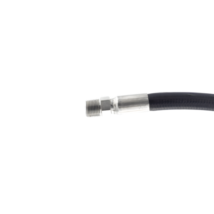 Poly Flow Black High Pressure Hose