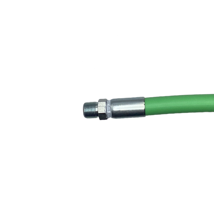 Poly-Flow Green High Pressure Hose