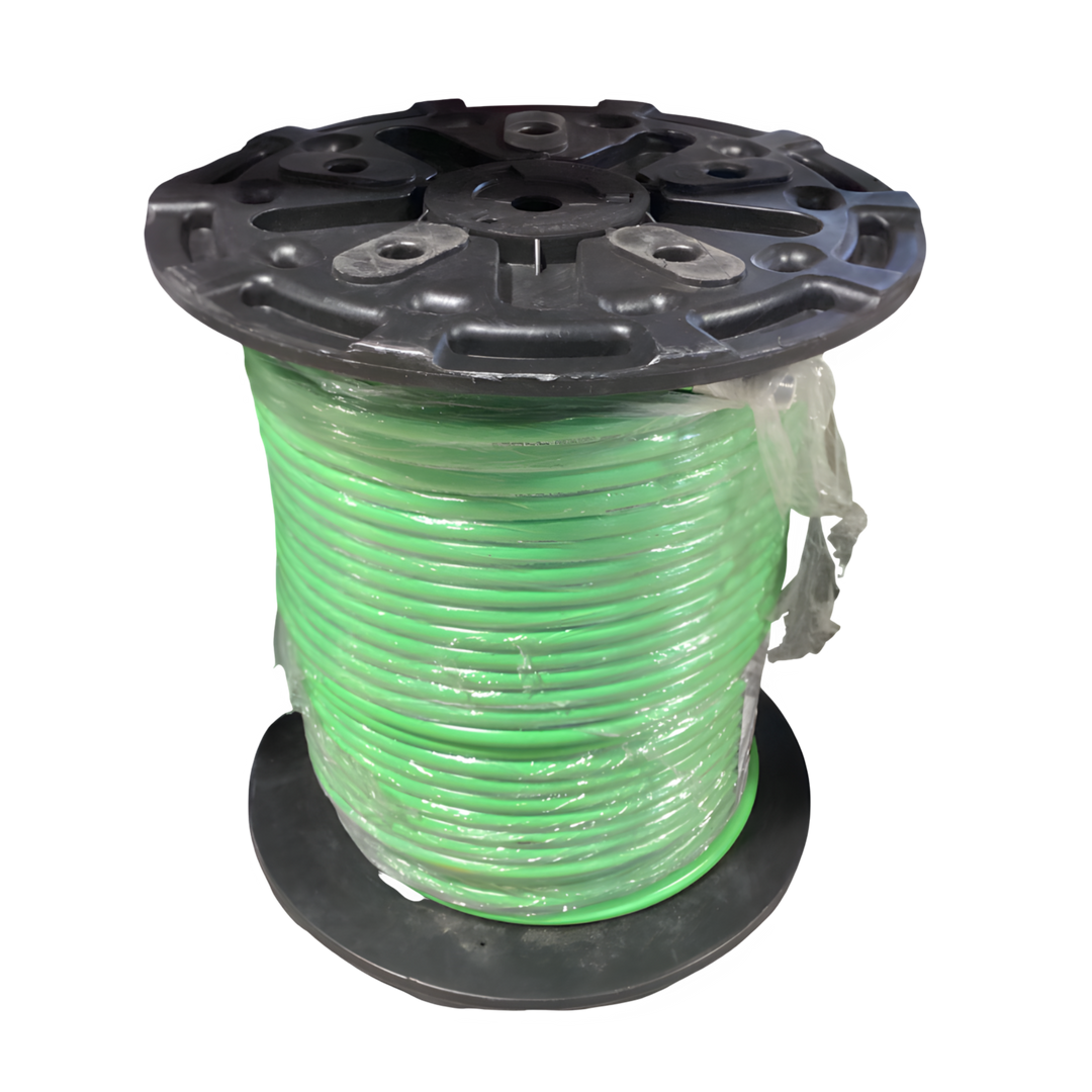 Poly-Flow Green High Pressure Hose