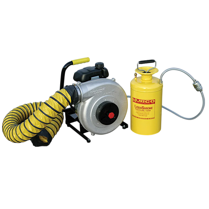 Power Smoker 2
