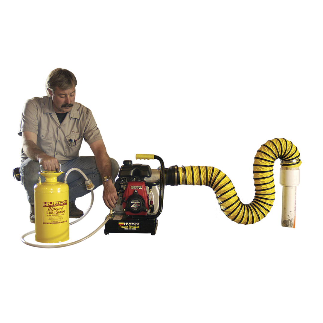 Power Smoker 2