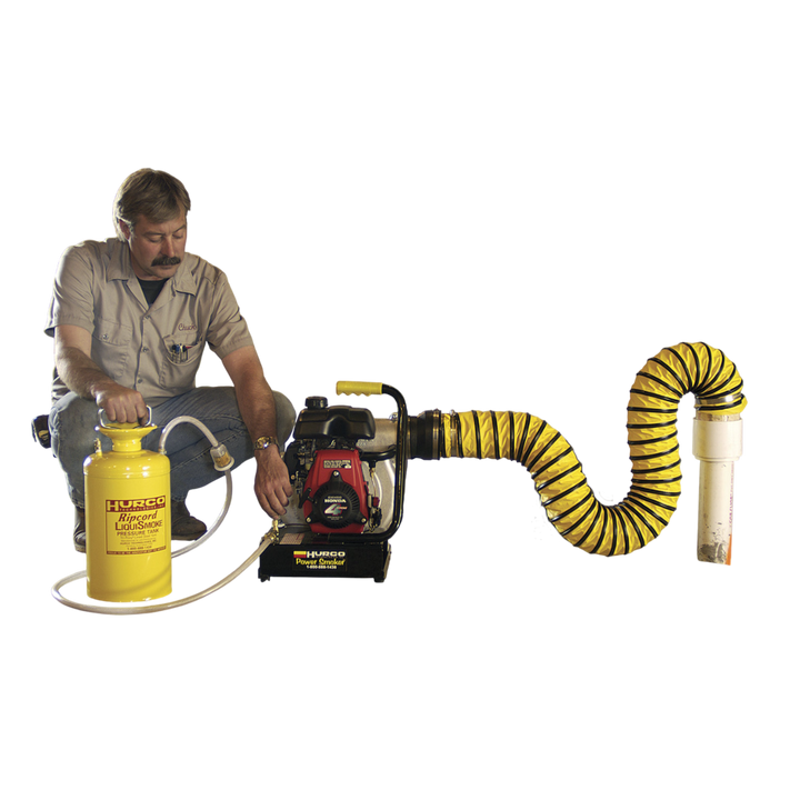 Power Smoker 2