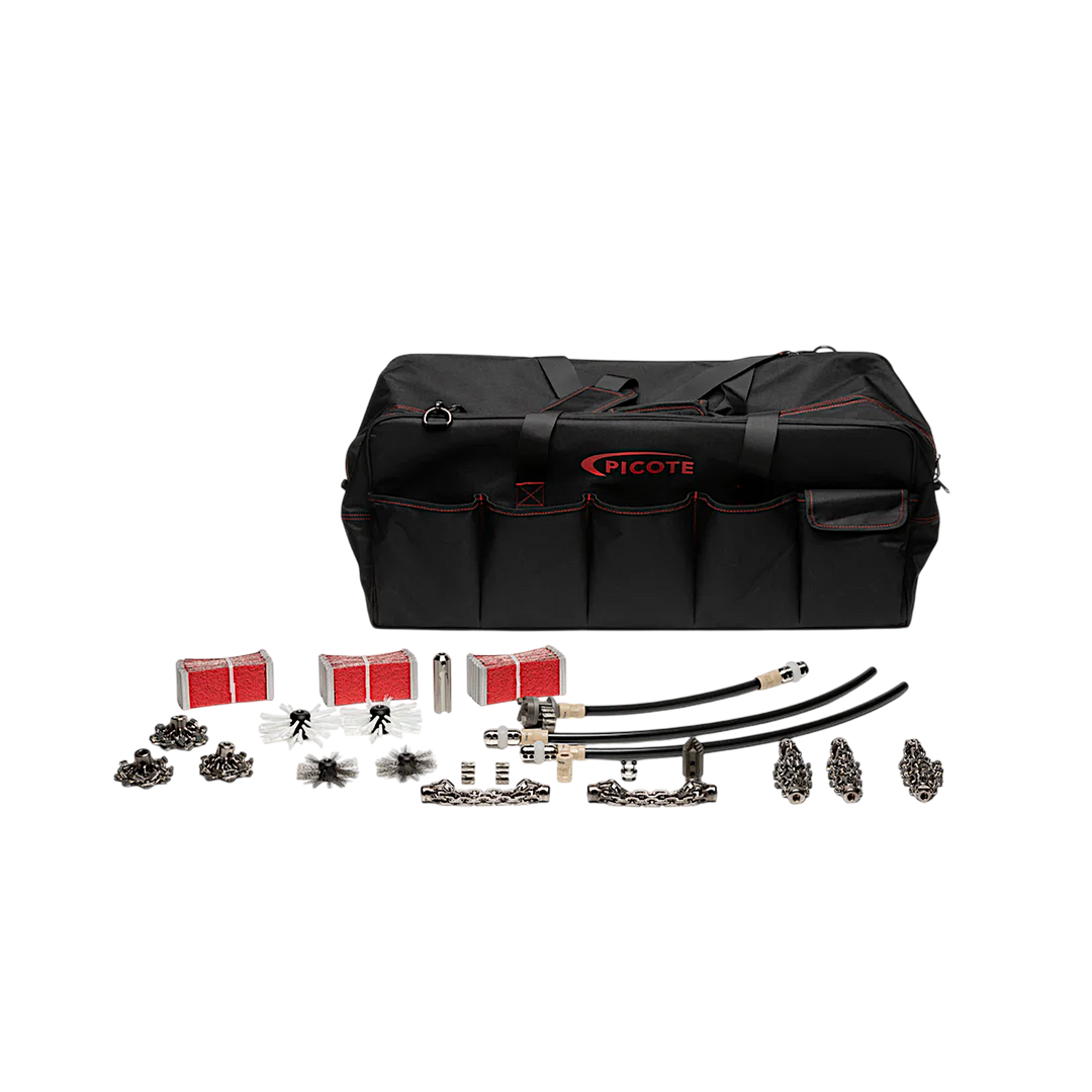 Pro Cleaning Kit