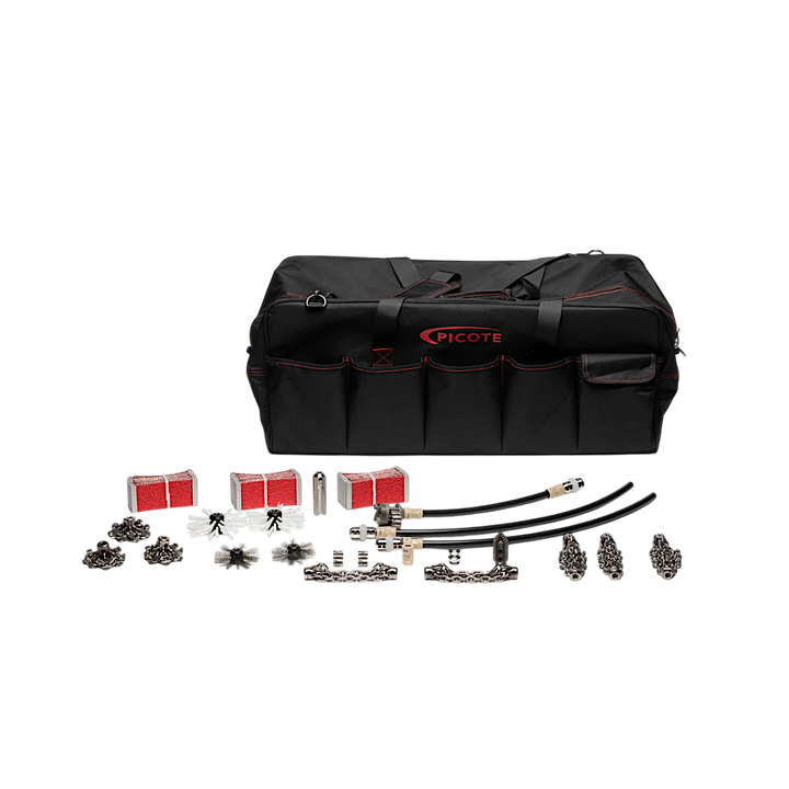 Pro Cleaning Kit
