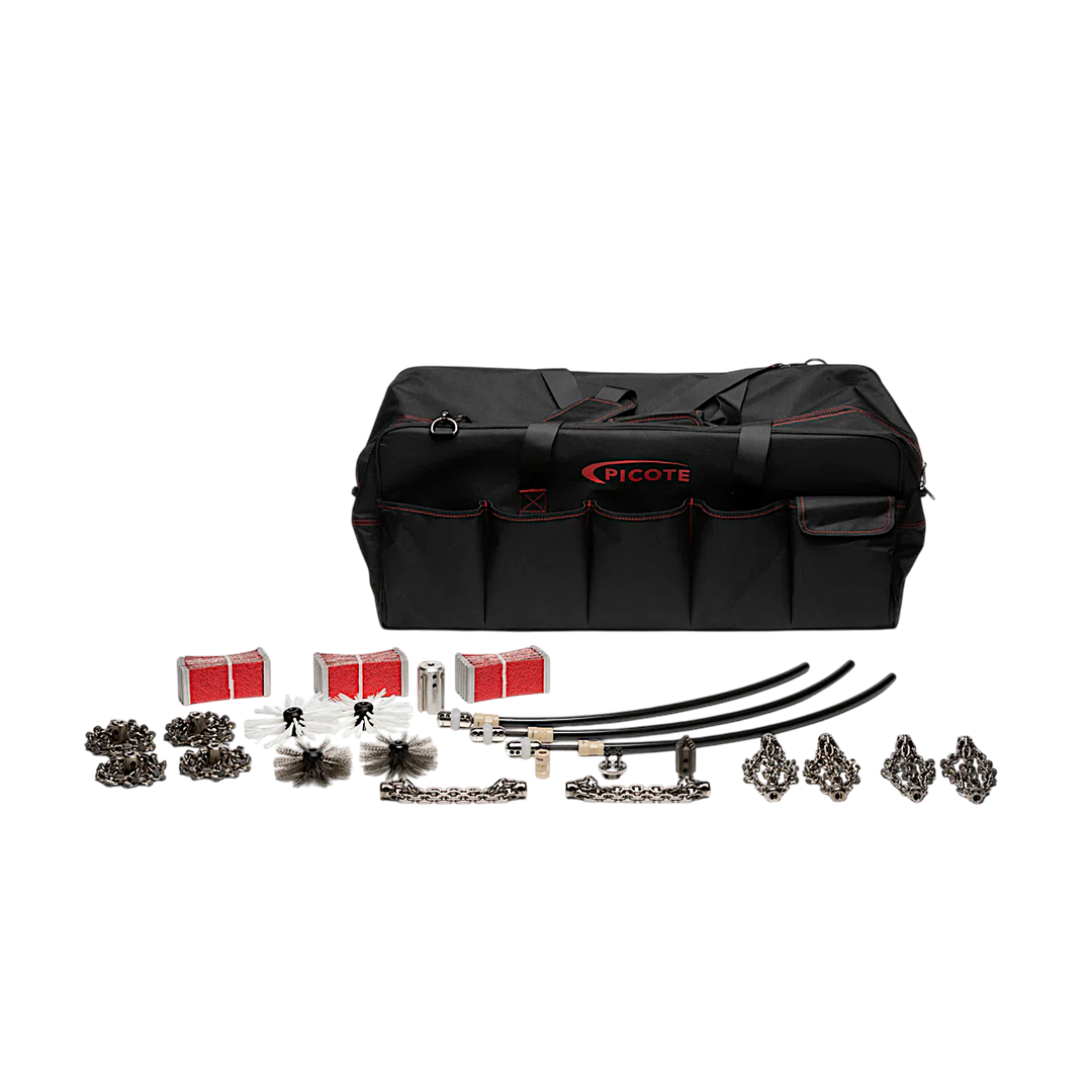 Pro Cleaning Kit