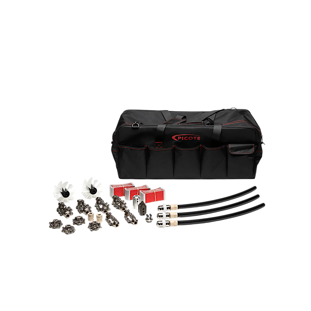 Pro Cleaning Kit