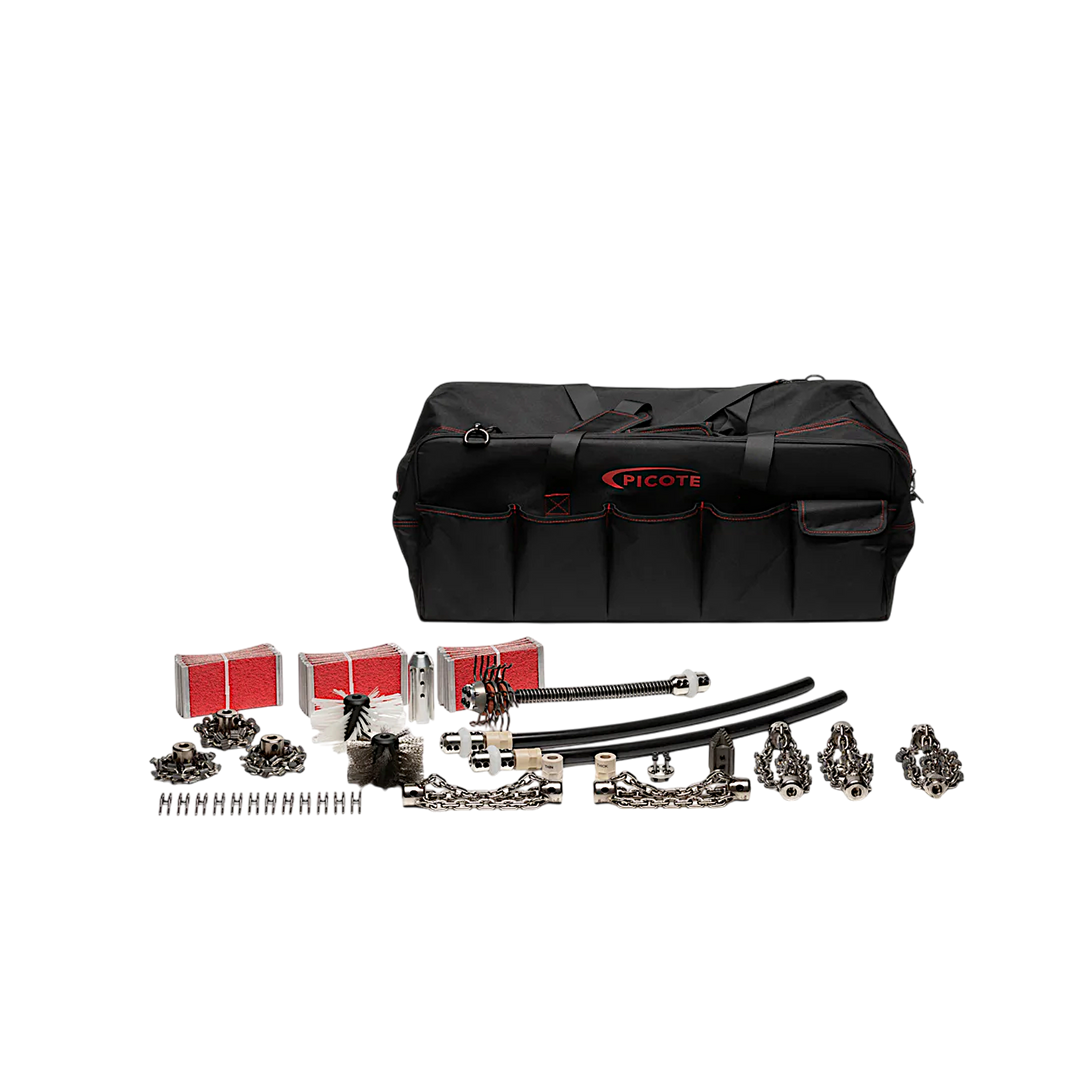 Pro Cleaning Kit