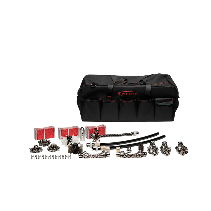Pro Cleaning Kit