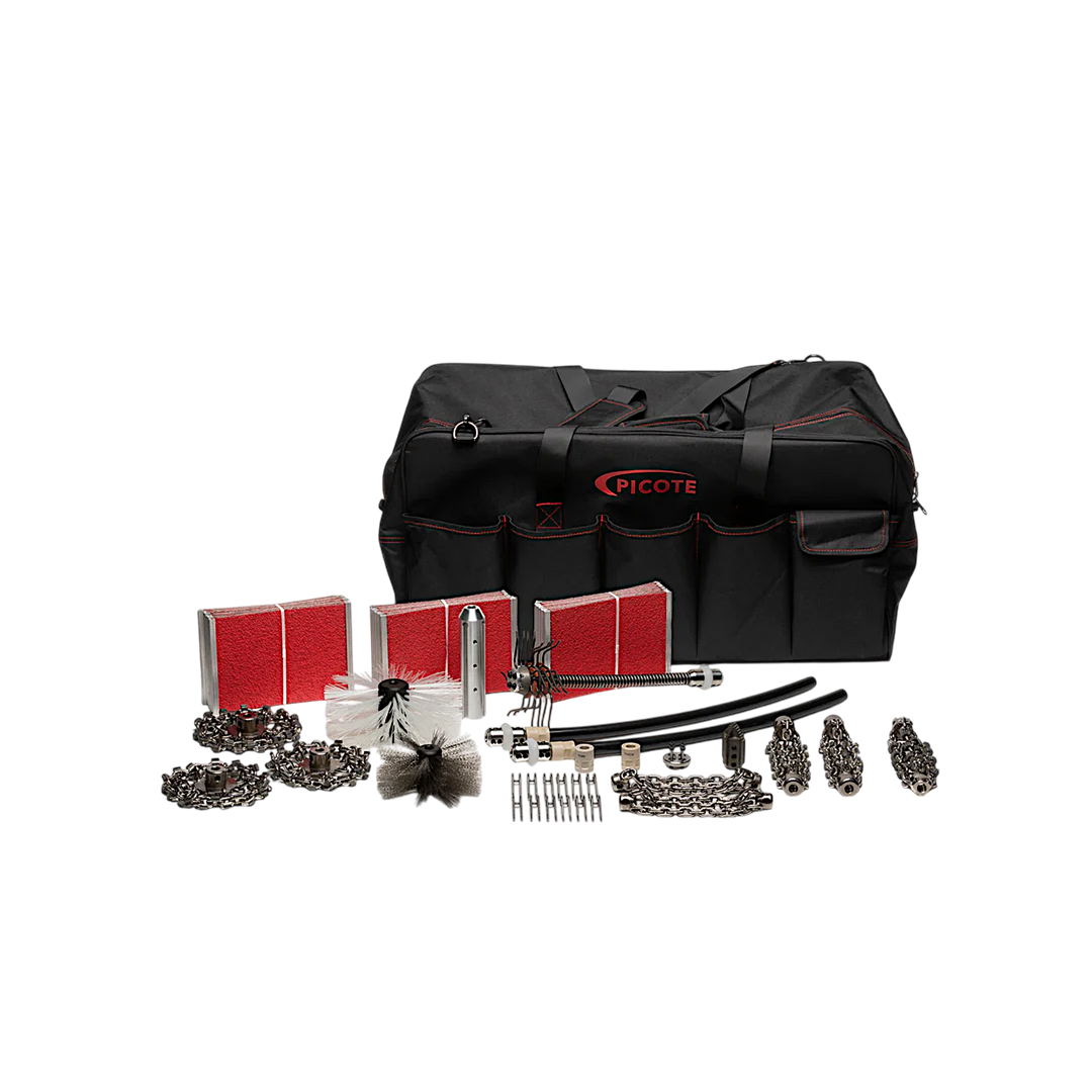 Pro Cleaning Kit