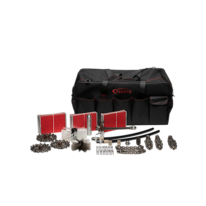 Pro Cleaning Kit