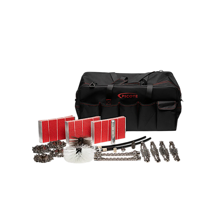 Pro Cleaning Kit
