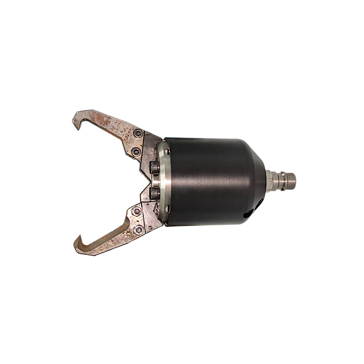 Spare Grabber Head with Jaws for Push Rods
