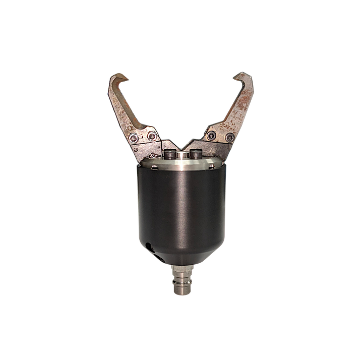 Spare Grabber Head with Jaws for Push Rods