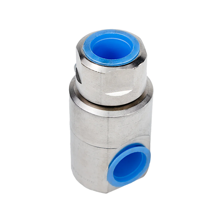 Reel Swivel Joints