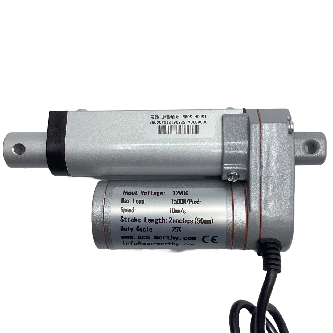 Remote Actuator