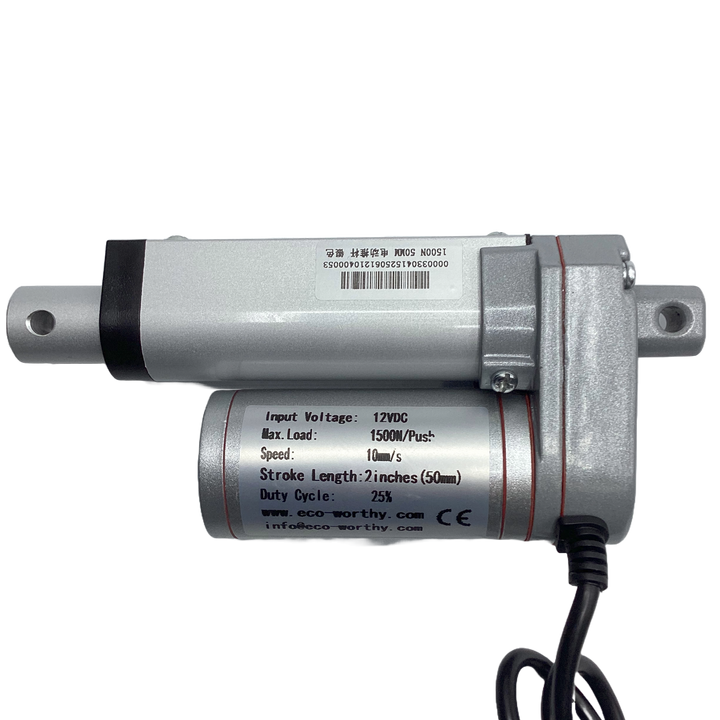 Remote Actuator