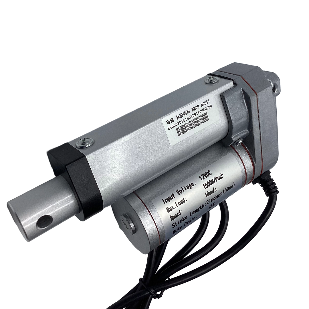 Remote Actuator