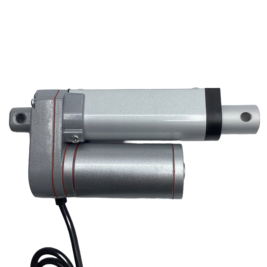 Remote Actuator