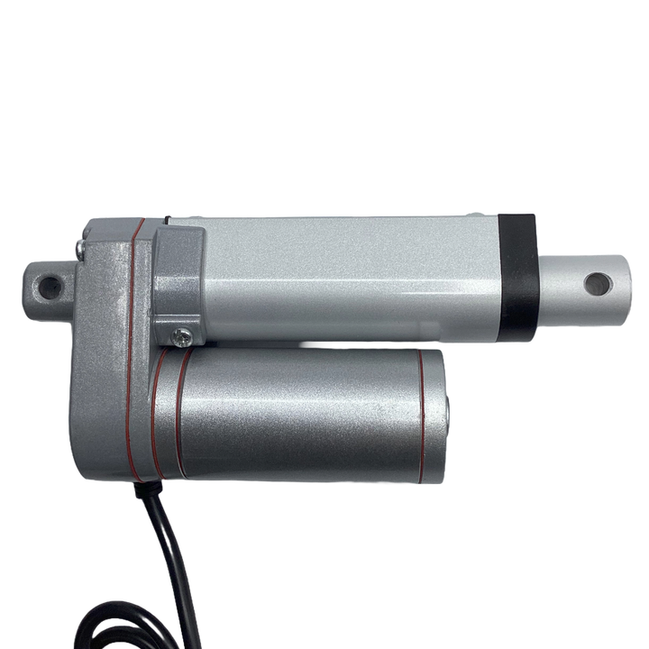 Remote Actuator