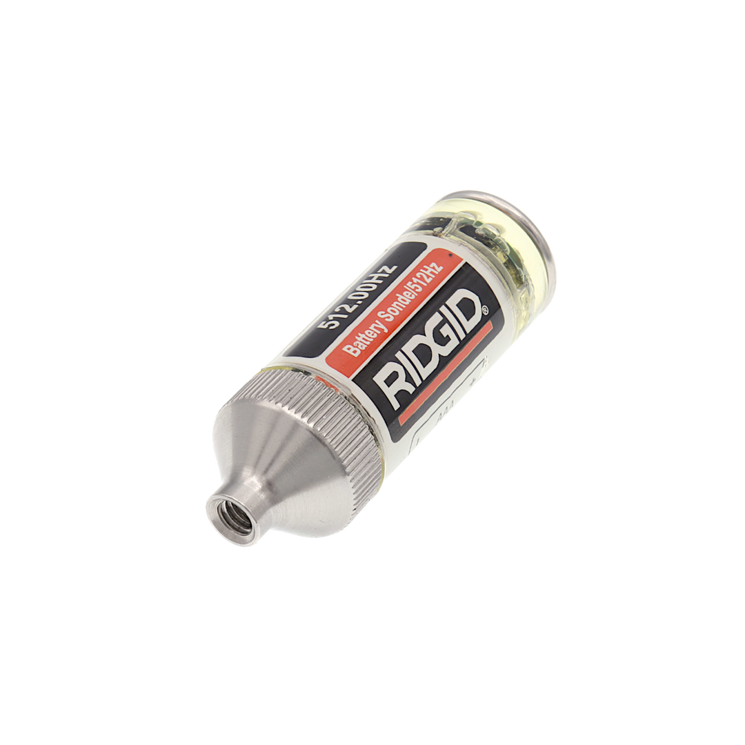 Remote Transmitter (512 Hz Sonde)