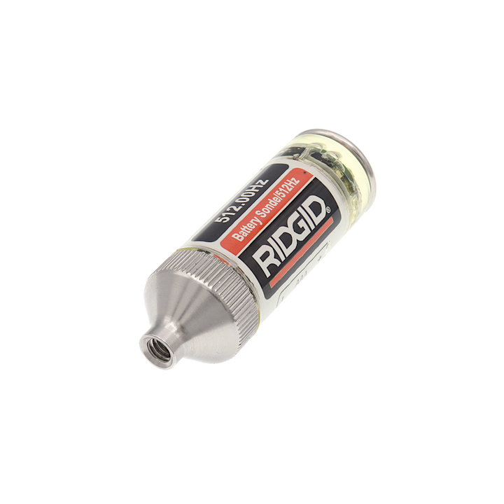 Remote Transmitter (512 Hz Sonde)