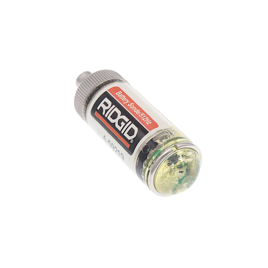 Remote Transmitter (512 Hz Sonde)
