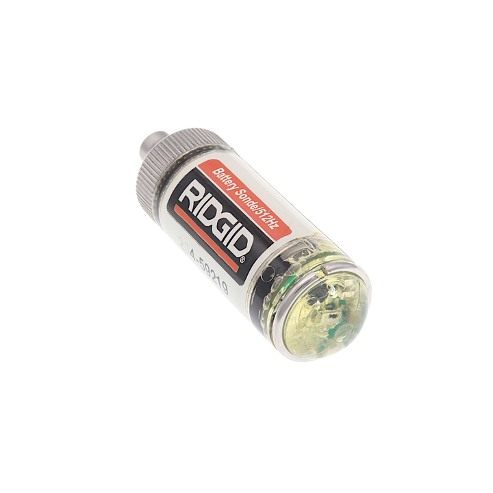 Remote Transmitter (512 Hz Sonde)