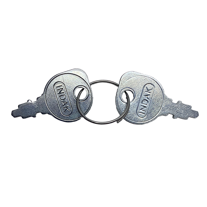 Replacement Key