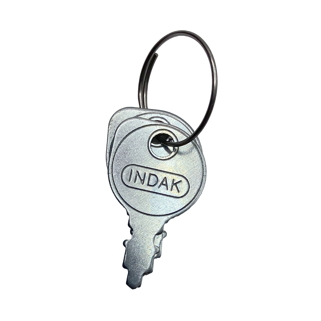 Replacement Key