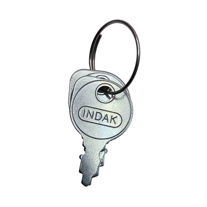 Replacement Key