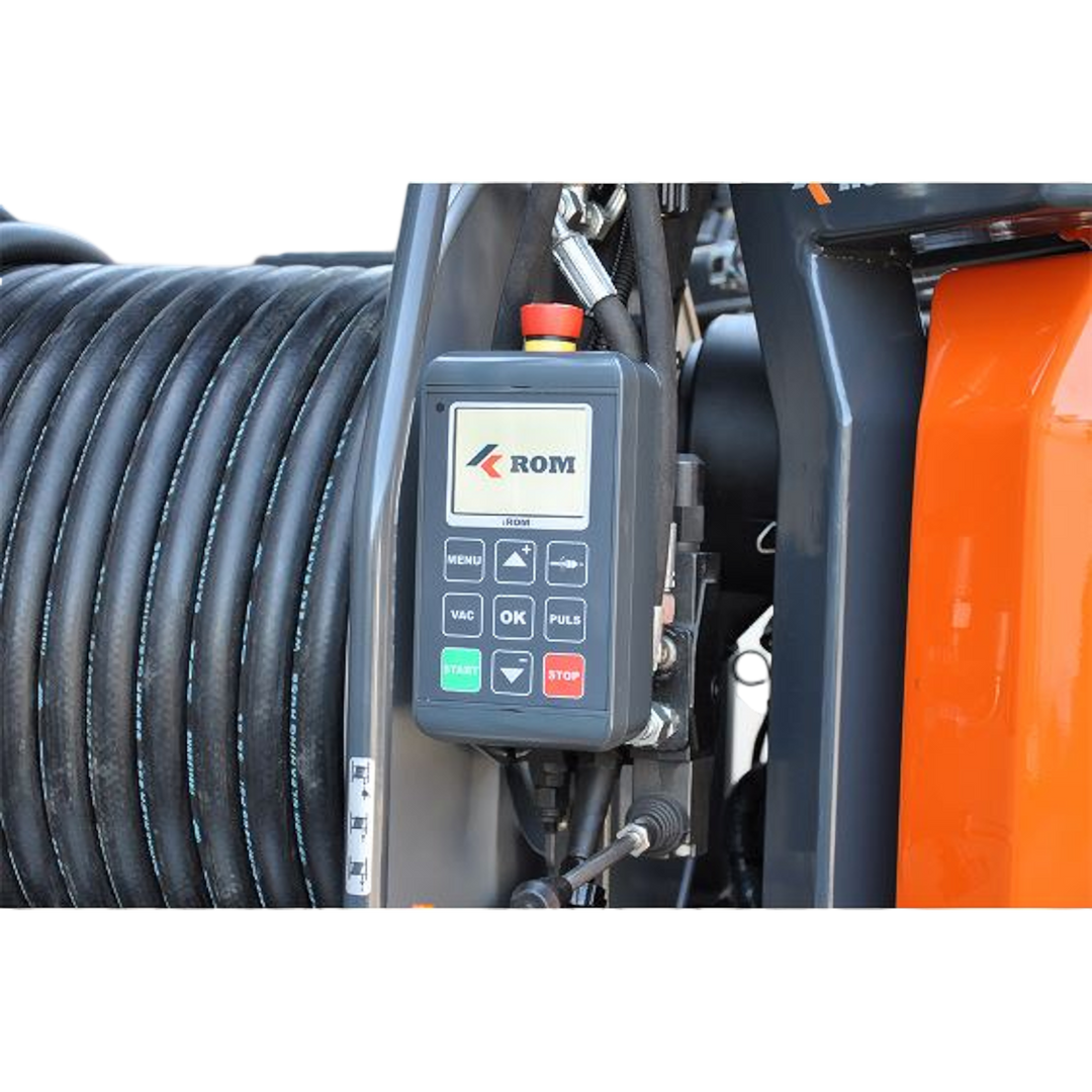 ROM EcoFit