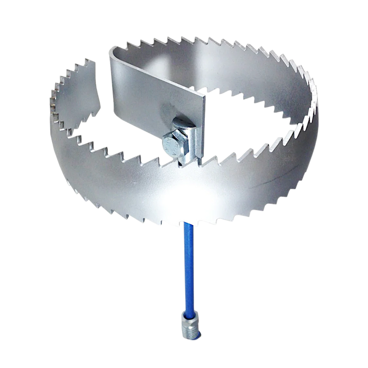 Root Cutter Saw Blades