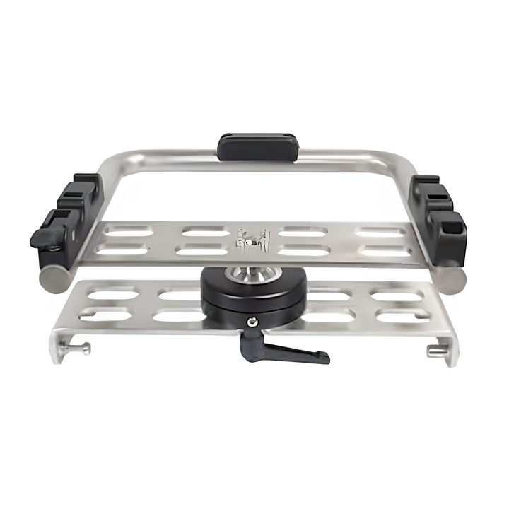Rotate and Tilt Table
