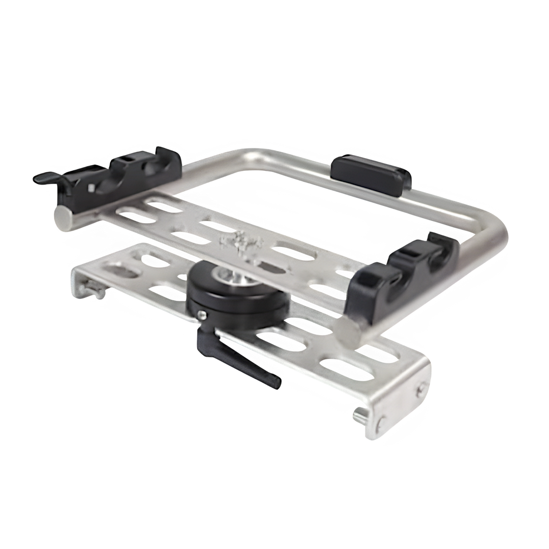 Rotate and Tilt Table